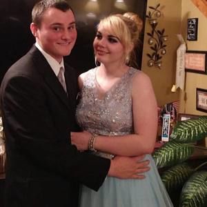 Meet your Posher, Ashlynn